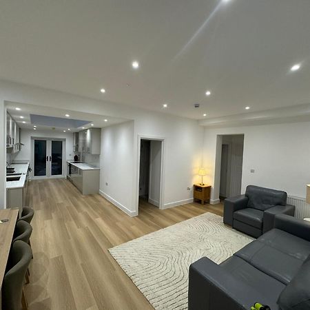 Royal Hill En Hotell Bristol Exteriör bild
