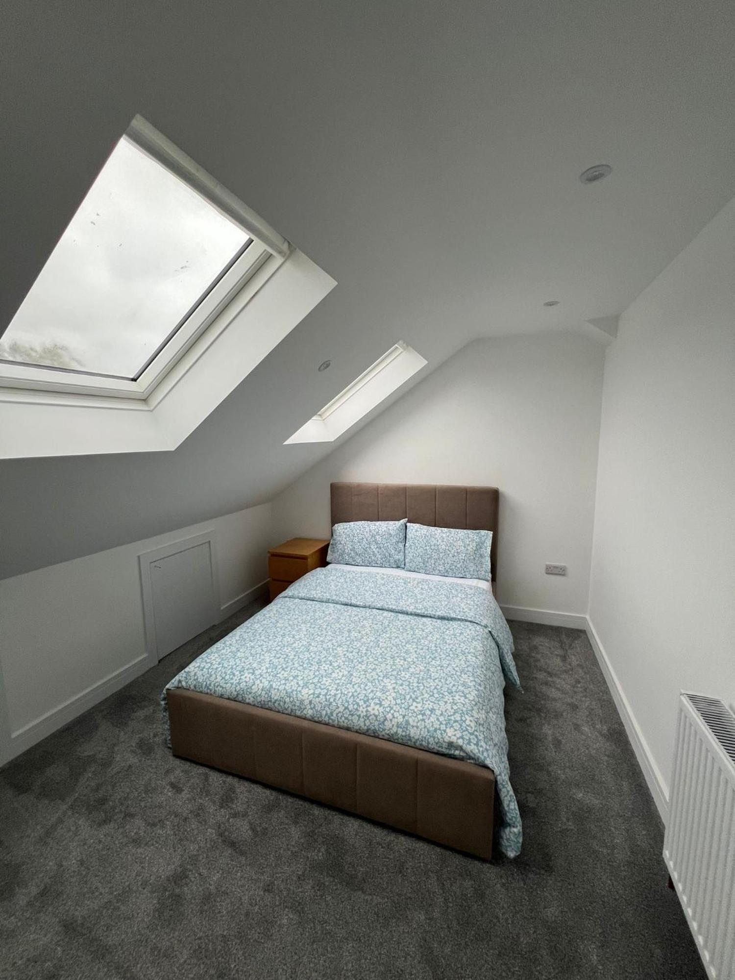 Royal Hill En Hotell Bristol Exteriör bild